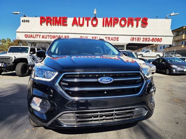 2018 Ford Escape SE FWD - 22684329 - 20