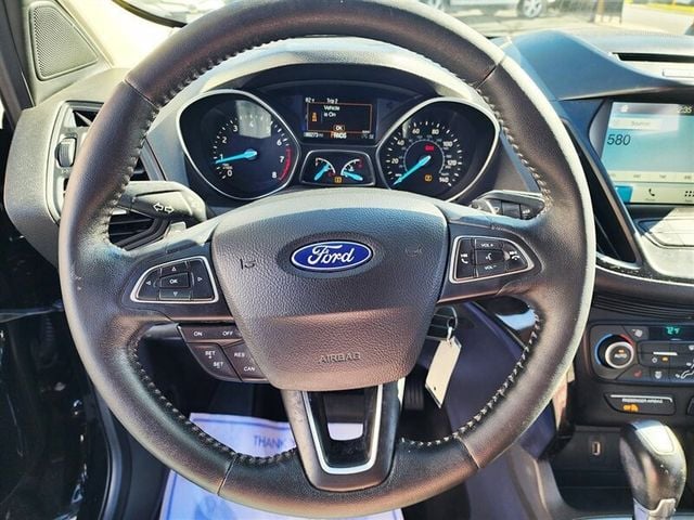 2018 Ford Escape SE FWD - 22684329 - 4