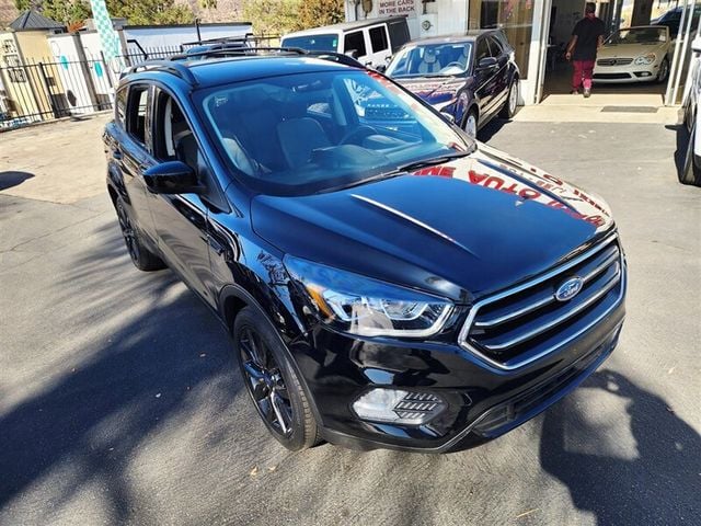 2018 Ford Escape SE FWD - 22684329 - 7