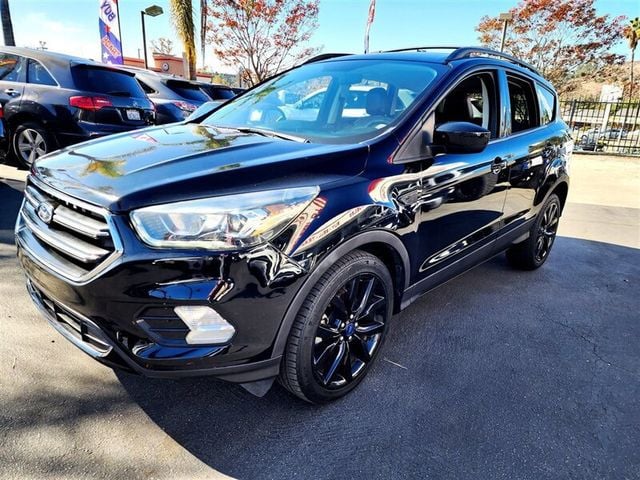 2018 Ford Escape SE FWD - 22684329 - 8