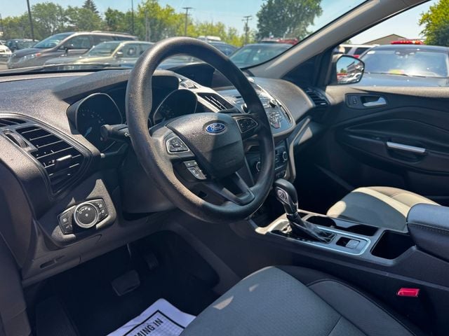 2018 Ford Escape SE FWD - 23036022 - 9