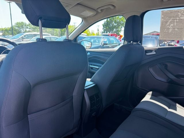 2018 Ford Escape SE FWD - 23036022 - 12