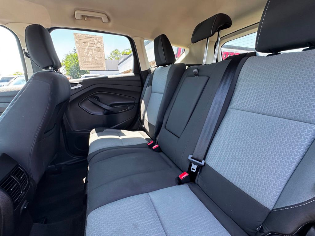 2018 Ford Escape SE FWD - 23036022 - 13