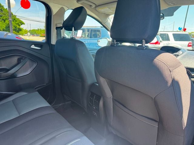2018 Ford Escape SE FWD - 23036022 - 14