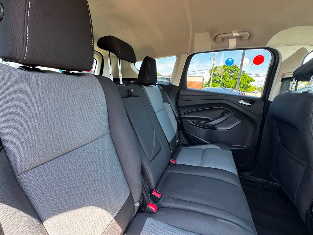 2018 Ford Escape SE FWD - 23036022 - 15