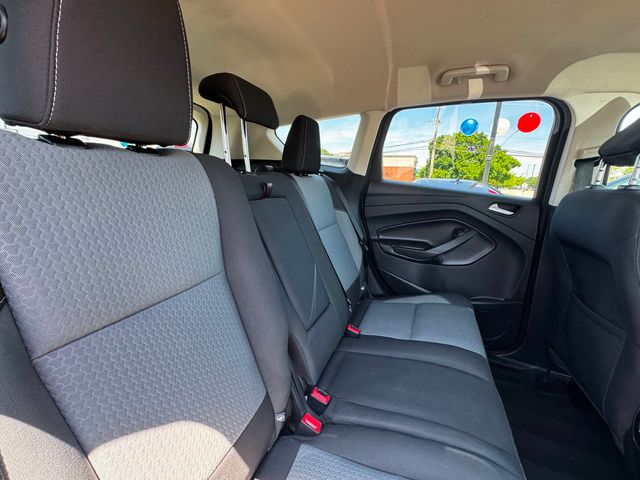 2018 Ford Escape SE FWD - 23036022 - 15