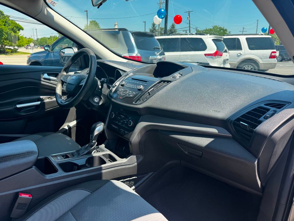 2018 Ford Escape SE FWD - 23036022 - 16