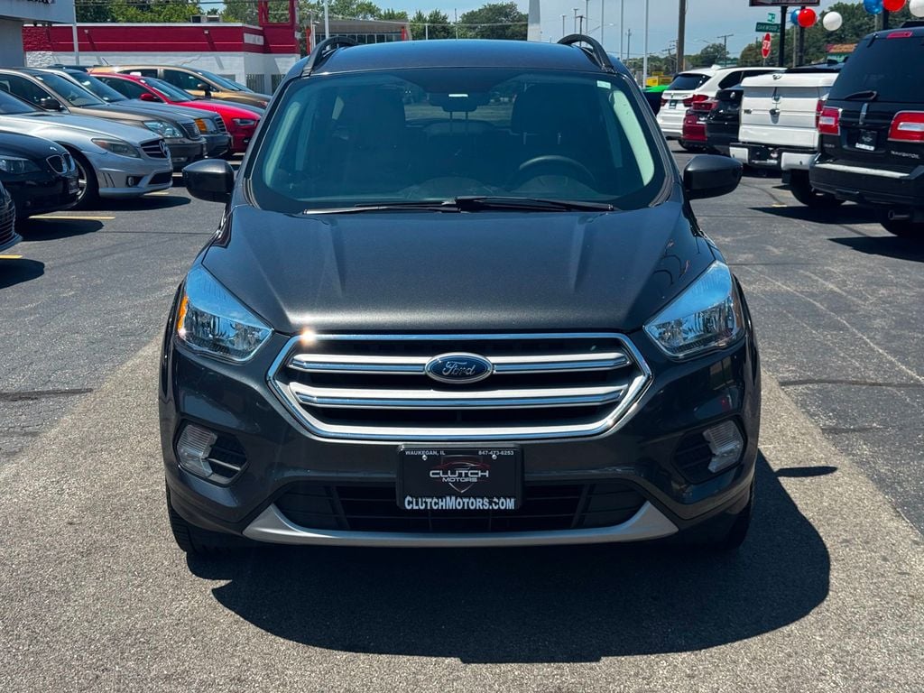 2018 Ford Escape SE FWD - 23036022 - 1