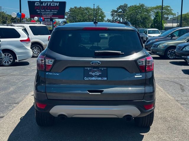 2018 Ford Escape SE FWD - 23036022 - 5