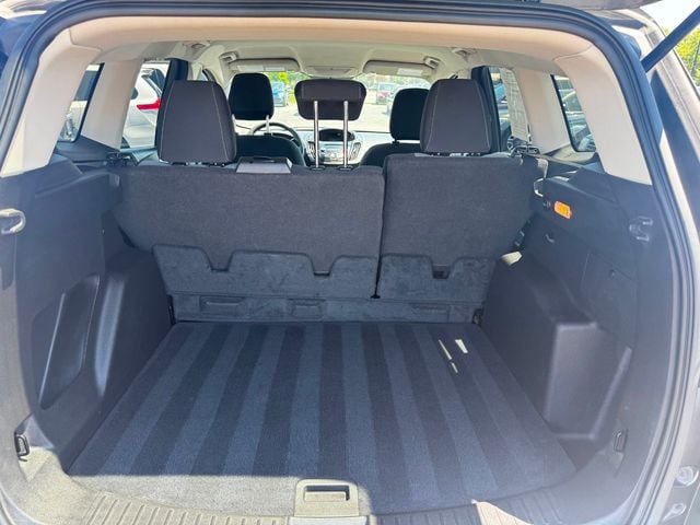 2018 Ford Escape SE FWD - 23036022 - 6