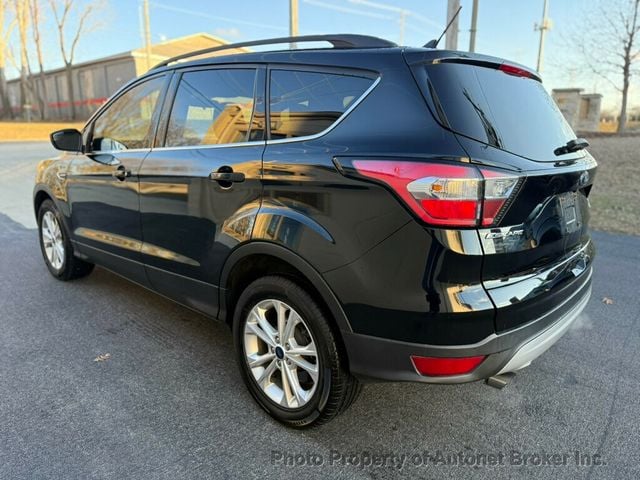 2018 Ford Escape SE FWD - 22970404 - 5
