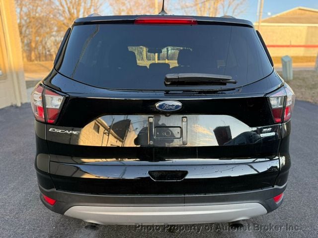 2018 Ford Escape SE FWD - 22970404 - 6
