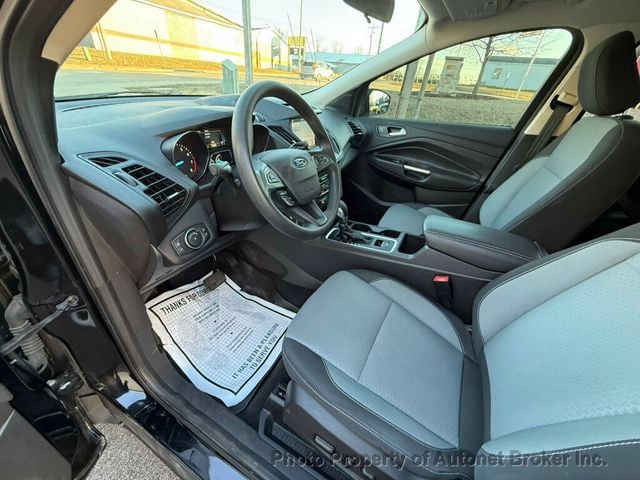 2018 Ford Escape SE FWD - 22970404 - 7