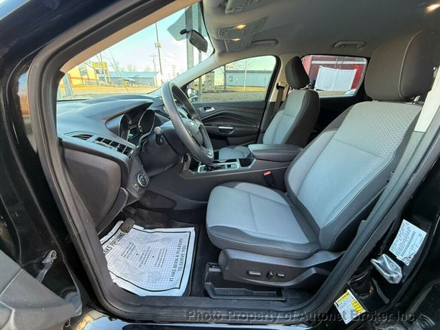 2018 Ford Escape SE FWD - 22970404 - 8