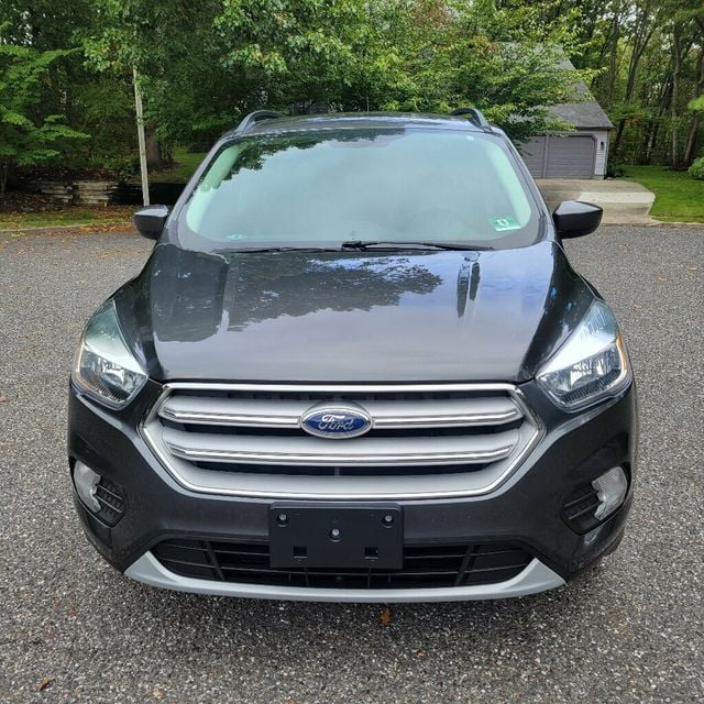 2018 Ford Escape SE FWD - 22608969 - 7