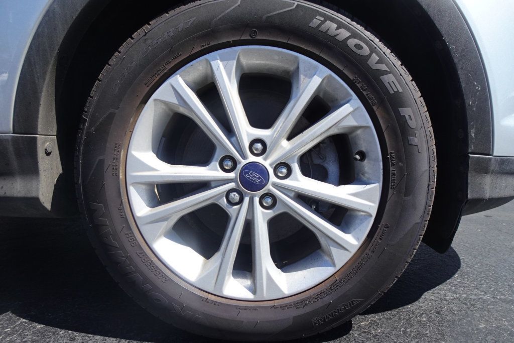 2018 Ford Escape SE photo 10