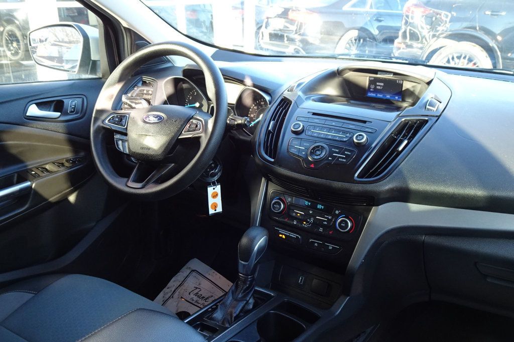 2018 Ford Escape SE photo 12