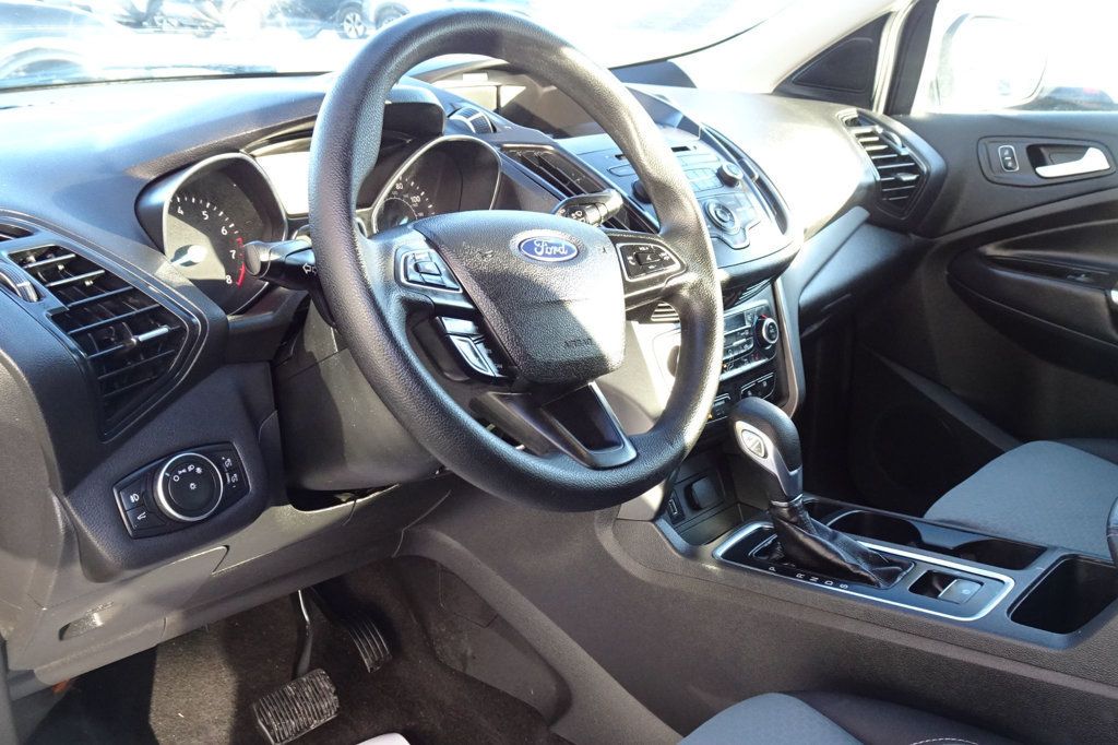 2018 Ford Escape SE photo 13