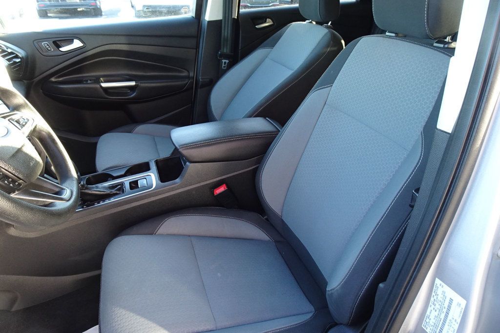 2018 Ford Escape SE photo 14