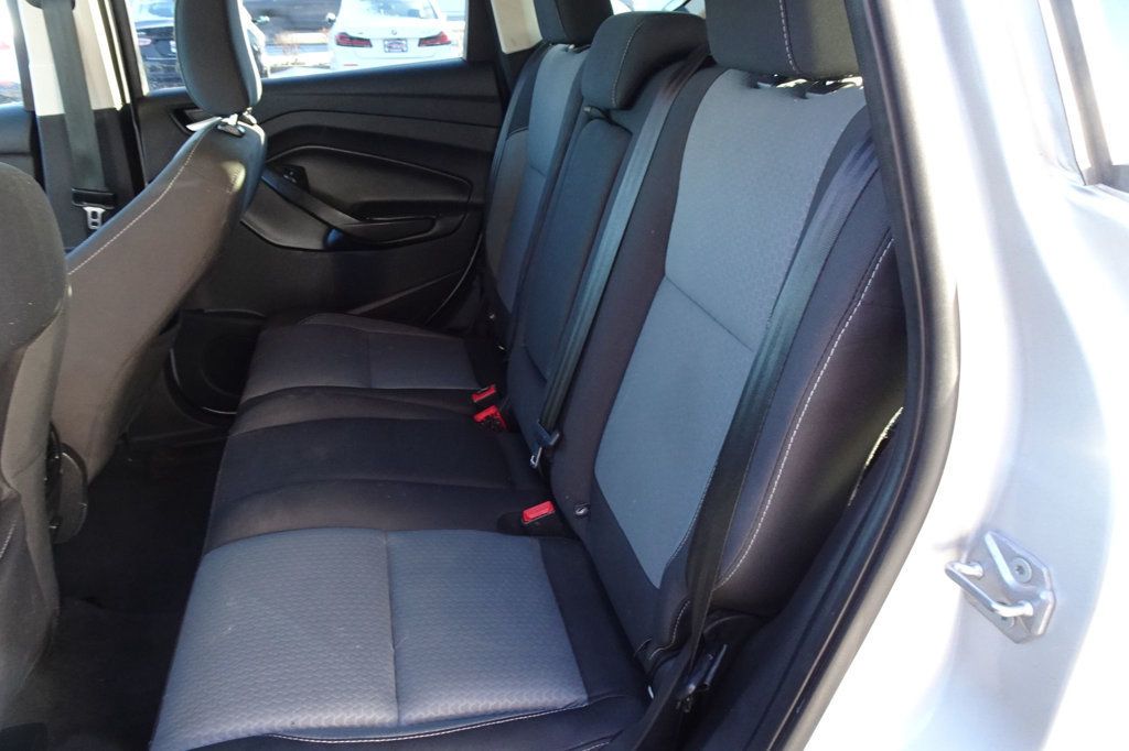 2018 Ford Escape SE photo 15