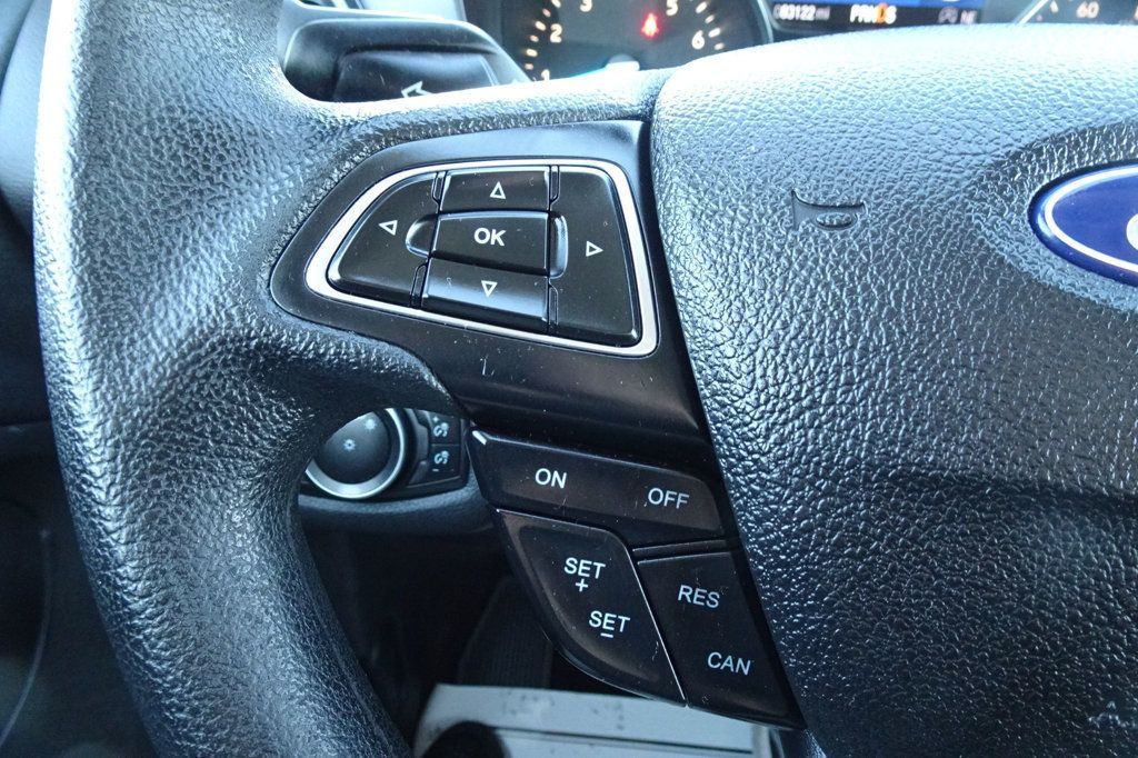 2018 Ford Escape SE photo 17