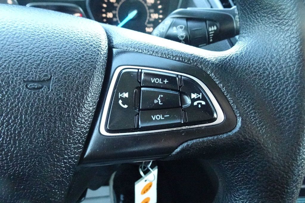 2018 Ford Escape SE photo 18