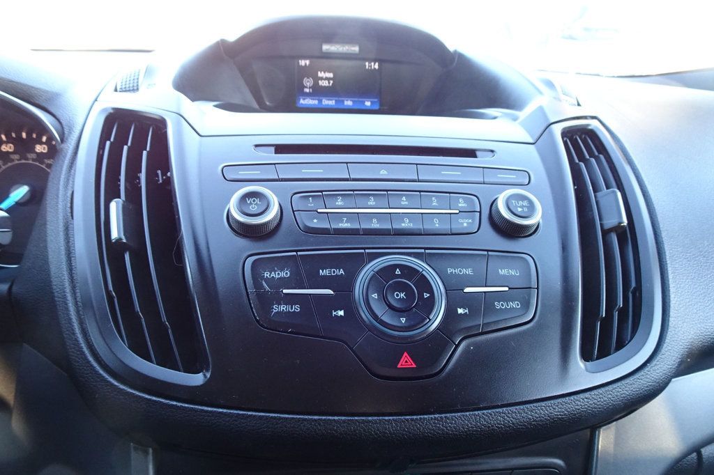 2018 Ford Escape SE photo 19