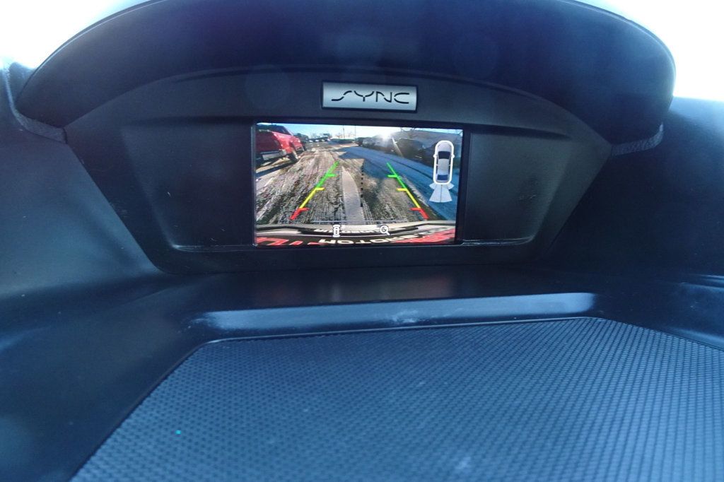 2018 Ford Escape SE photo 20