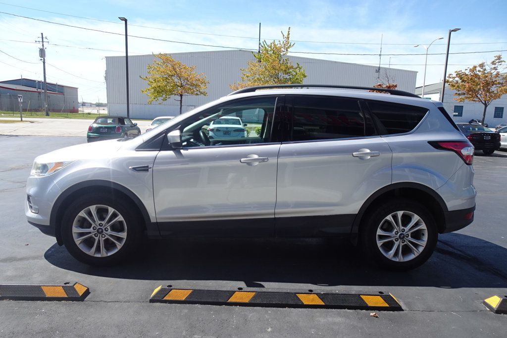 2018 Ford Escape SE photo 5