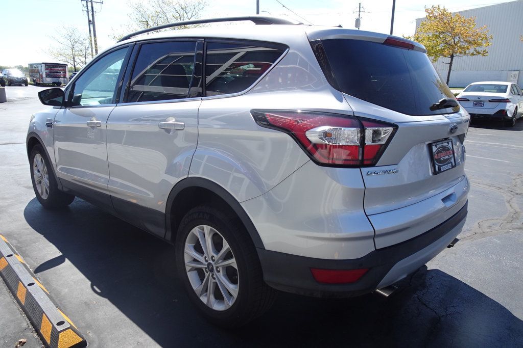 2018 Ford Escape SE photo 6