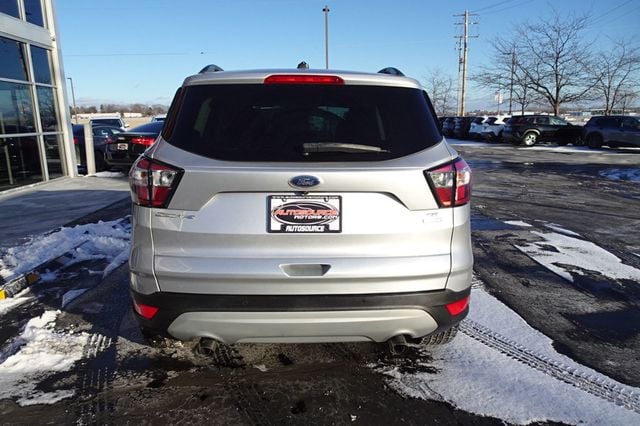 2018 Ford Escape SE FWD - 22744331 - 6