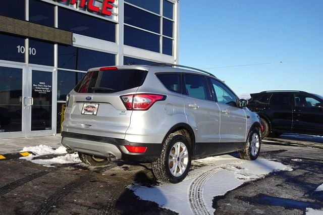 2018 Ford Escape SE FWD - 22744331 - 7