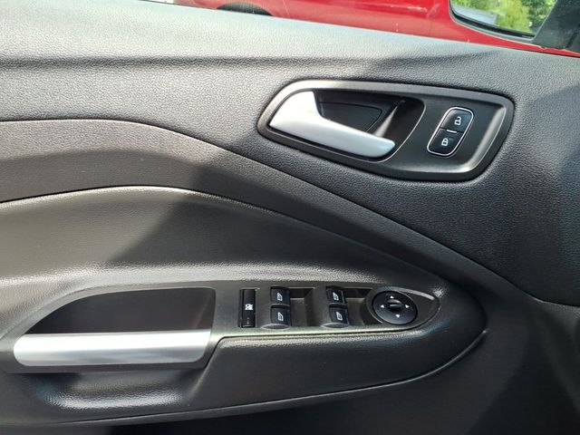 2018 Ford Escape SEL 4WD - 23023766 - 14