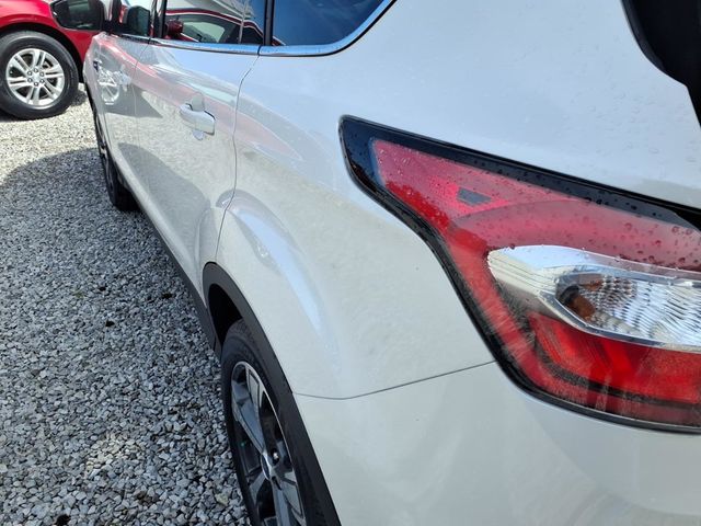 2018 Ford Escape SEL 4WD - 23023766 - 17