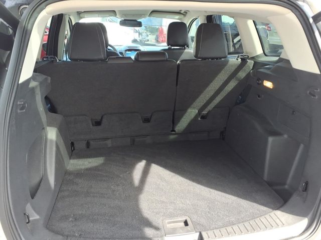 2018 Ford Escape SEL 4WD - 23023766 - 18
