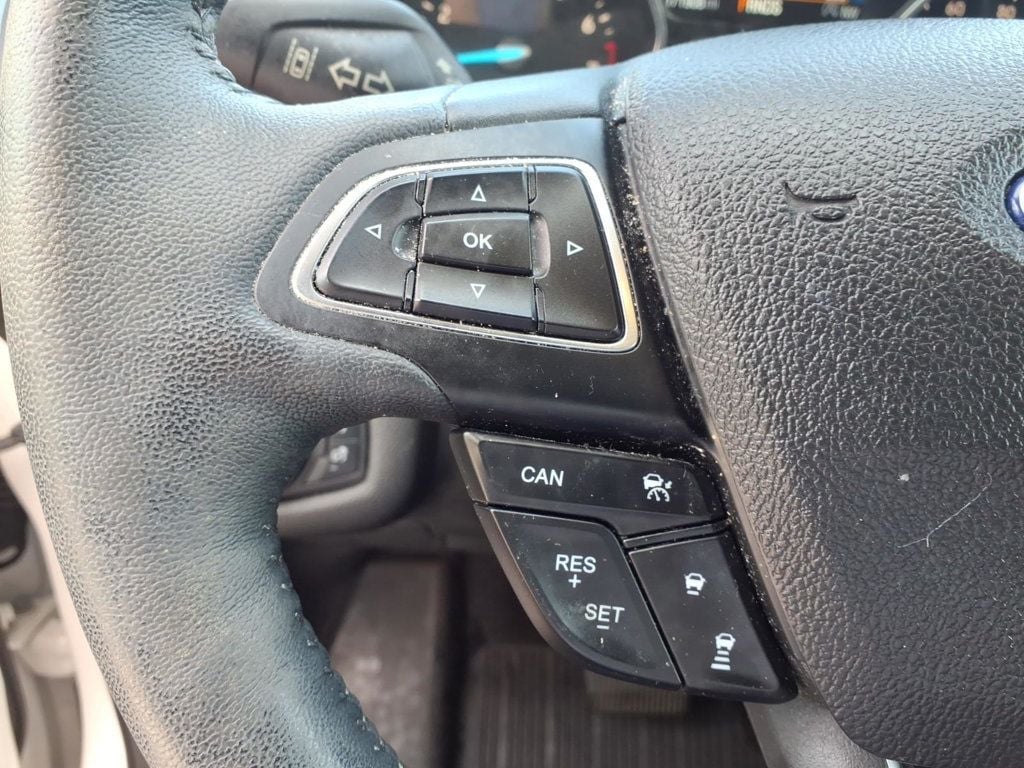 2018 Ford Escape SEL 4WD - 23023766 - 6