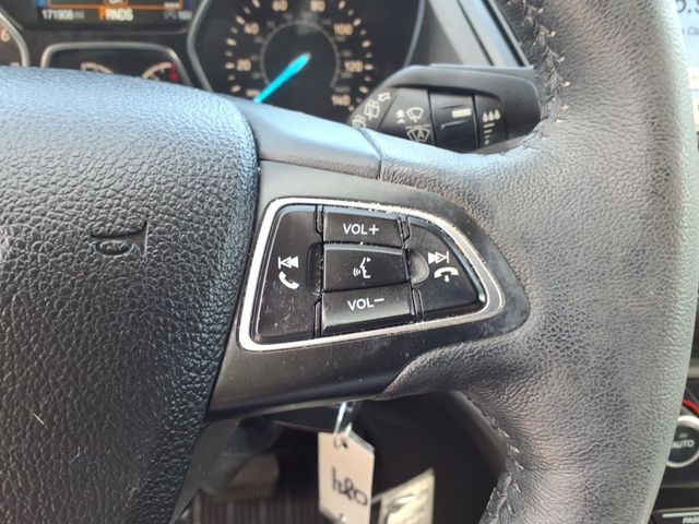 2018 Ford Escape SEL 4WD - 23023766 - 8
