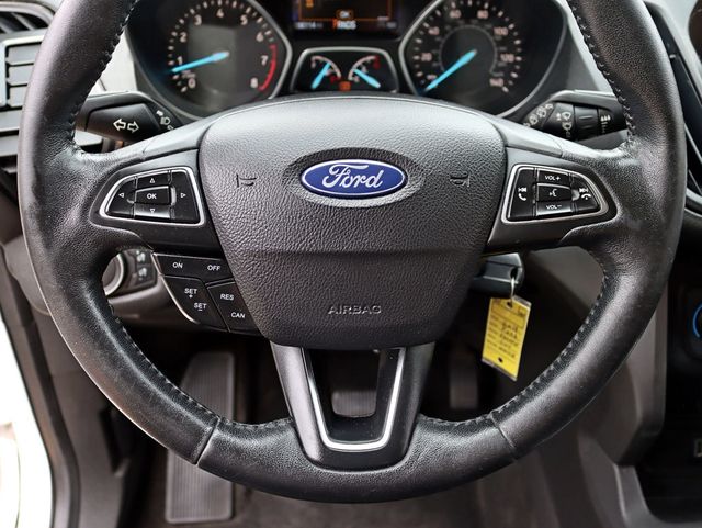 2018 Ford Escape SEL 4WD - 22524940 - 12