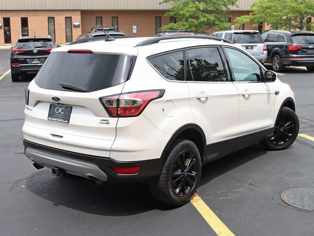 2018 Ford Escape SEL 4WD - 22524940 - 2