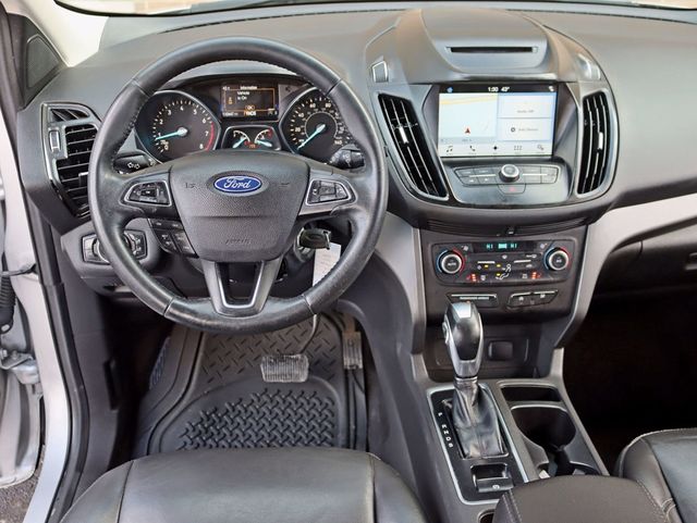 2018 Ford Escape SEL 4WD - 22758462 - 11