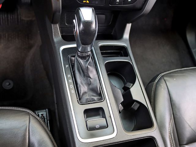 2018 Ford Escape SEL 4WD - 23055297 - 16