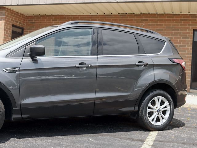2018 Ford Escape SEL 4WD - 23055297 - 1