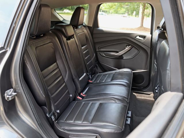 2018 Ford Escape SEL 4WD - 23055297 - 20