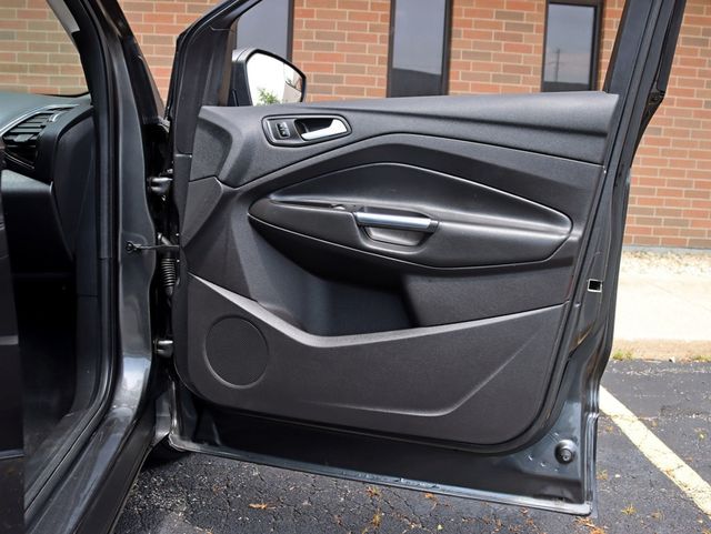 2018 Ford Escape SEL 4WD - 23055297 - 22