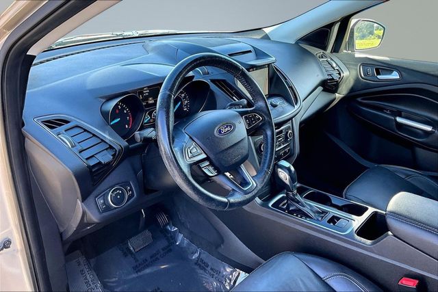 2018 Ford Escape SEL 4WD - 23029675 - 10
