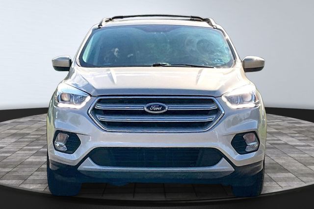 2018 Ford Escape SEL 4WD - 23029675 - 1