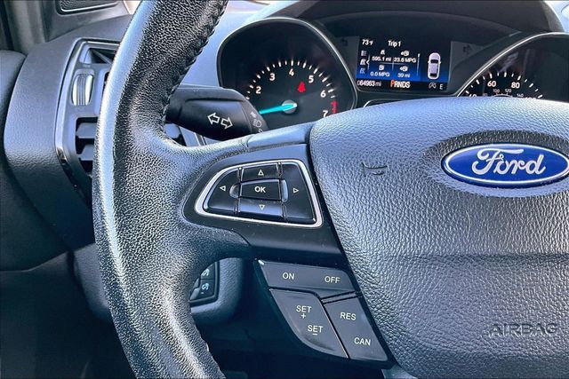 2018 Ford Escape SEL 4WD - 23029675 - 20