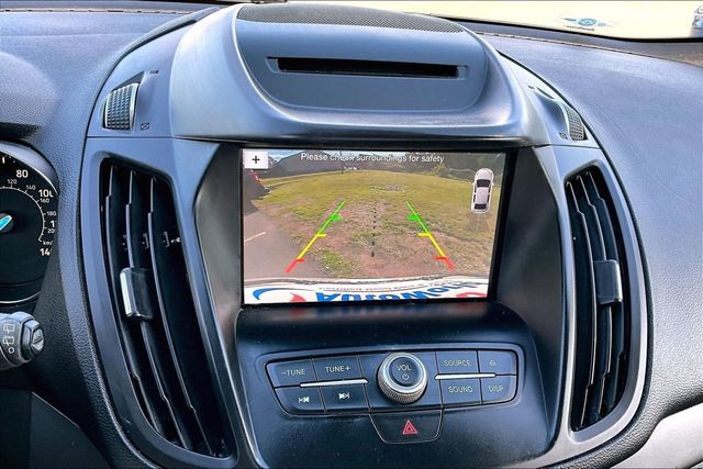 2018 Ford Escape SEL 4WD - 23029675 - 26