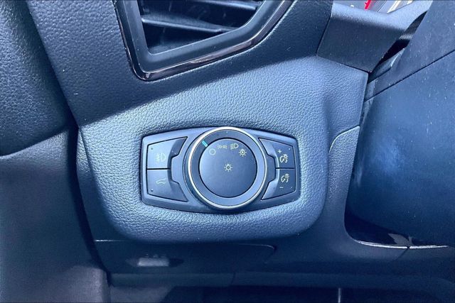 2018 Ford Escape SEL 4WD - 23029675 - 27