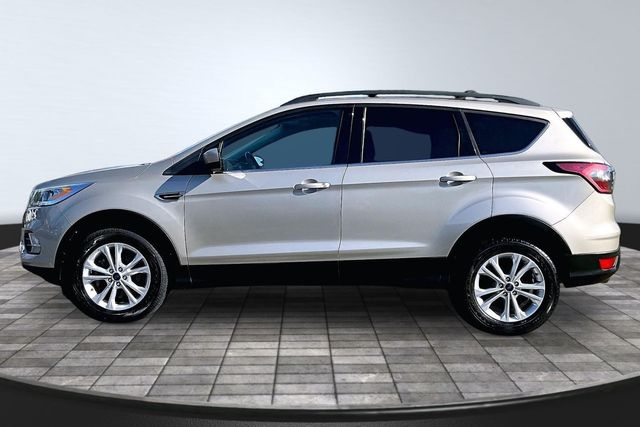 2018 Ford Escape SEL 4WD - 23029675 - 3